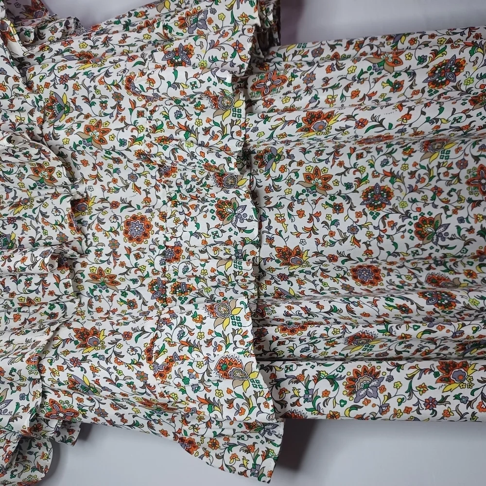 Tory Burch Florar Dress